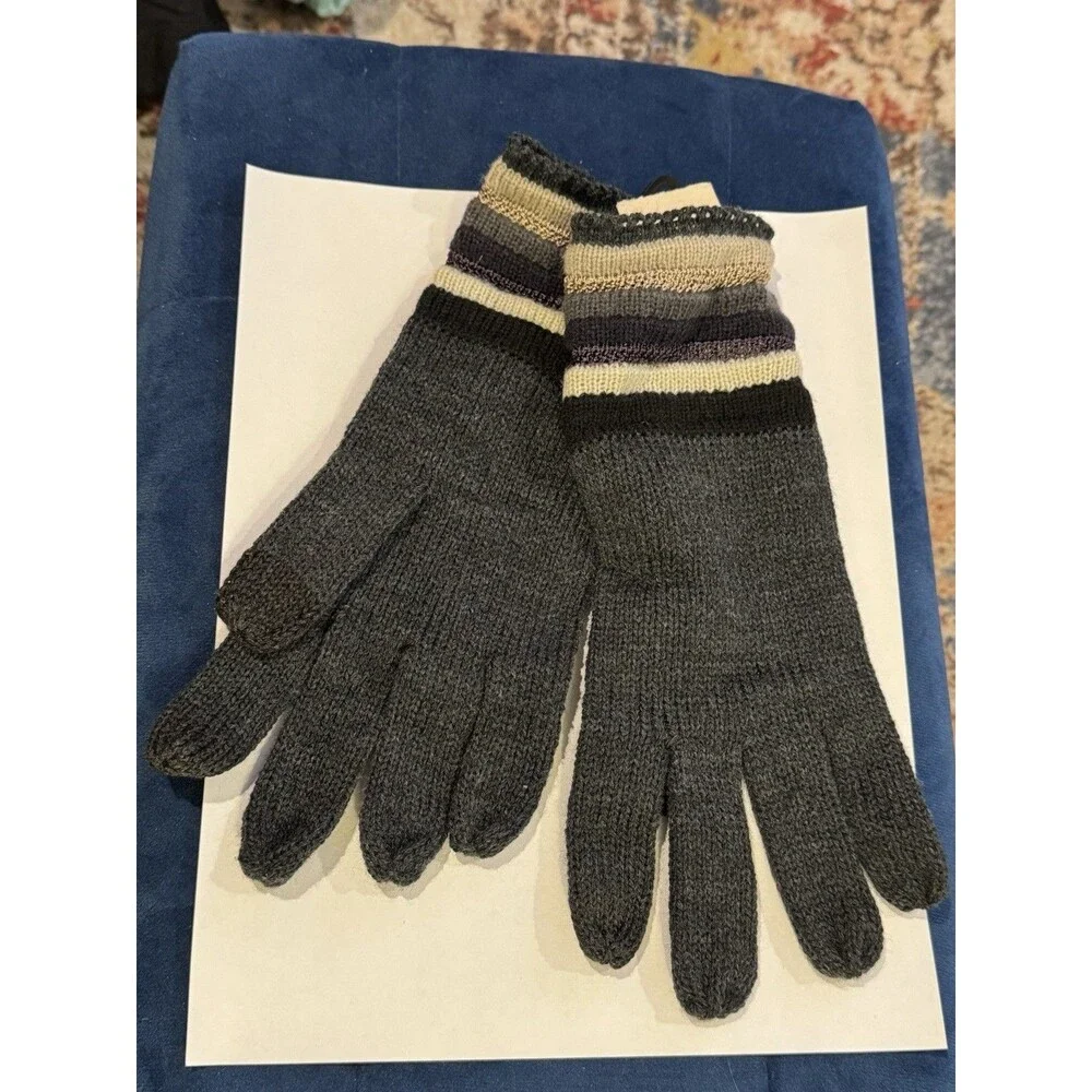 Women's gloves, Coldwater Creek, Misses, 